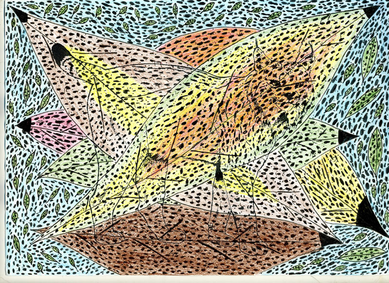 un lynx