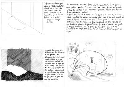 Croquis