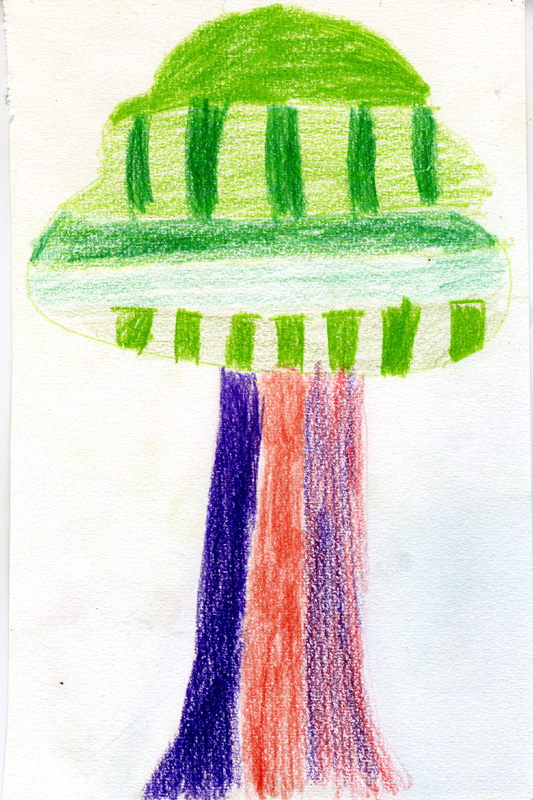 Arbre de Mathias