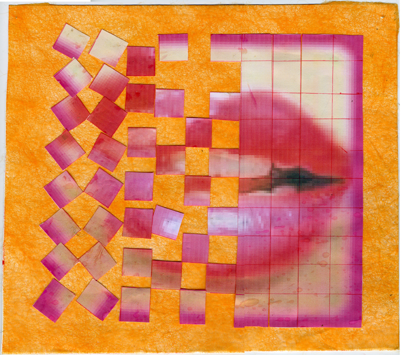 bouche