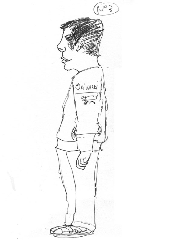 modele 3 lazlo