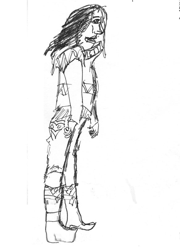 modele 4 lazlo