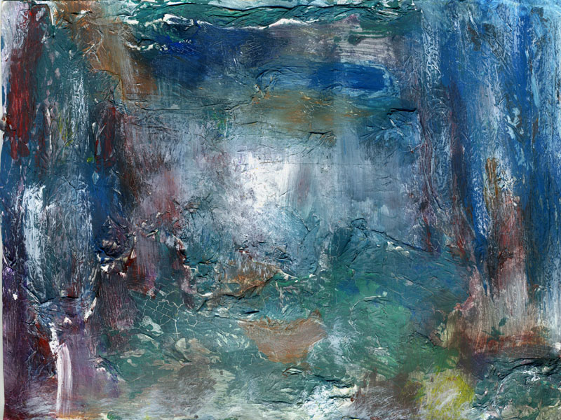 bleu